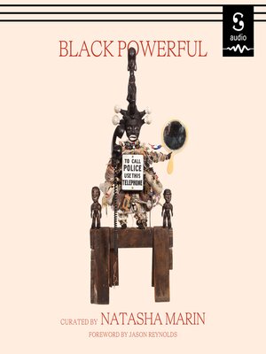 cover image of Black Powerful